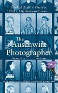 Cover: The Auschwitz Photographer - Doubleday