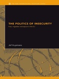 Cover: The Politics of Insecurity - Routledge