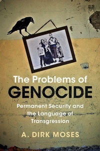 Enlarge image Cover: The Problems of Genocide - Cambridge University Press
