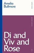 Cover: Di and Viv and Rose - Methuen Drama