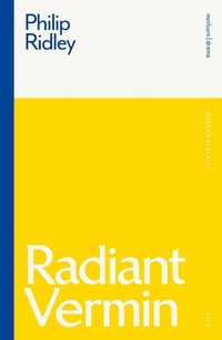 Enlarge image Cover: Radiant Vermin - Methuen Drama
