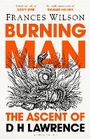 Cover: Burning Man - Bloomsbury Circus
