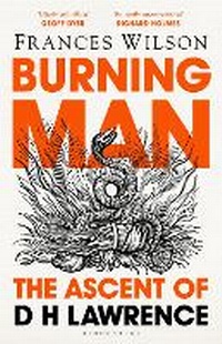 Enlarge image Cover: Burning Man - Bloomsbury Circus