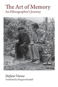 Cover: The Art of Memory - The University of North Carolina Press