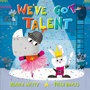 Cover: We've Got Talent - Simon & Schuster Children's