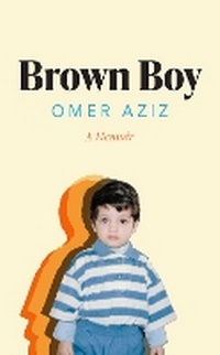 Enlarge image Cover: Brown Boy - Scribner UK