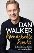 Cover: Remarkable People - Headline Book Publishing