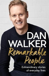 Enlarge image Cover: Remarkable People - Headline Book Publishing