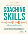 Cover: An Introduction to Coaching Skills - SAGE Publications Ltd