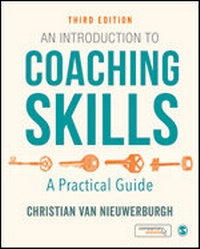 Enlarge image Cover: An Introduction to Coaching Skills - SAGE Publications Ltd