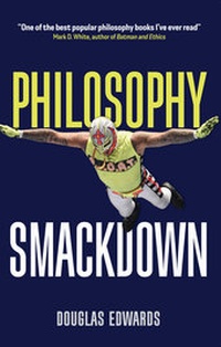 Abbildung von: Philosophy Smackdown - Wiley