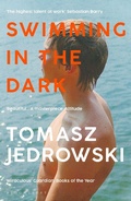 Cover: Swimming in the Dark - Bloomsbury Publishing PLC