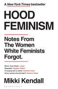 Cover: Hood Feminism - Bloomsbury Publishing PLC