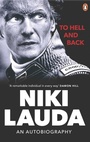 Cover: To Hell and Back - Ebury Press