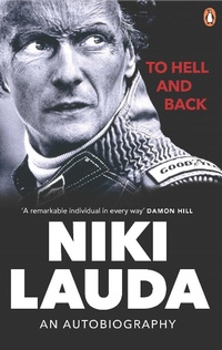 Abbildung von: To Hell and Back - Ebury Press