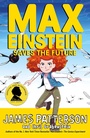Cover: Max Einstein: Saves the Future - Arrow (Young)