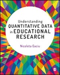 Cover: Understanding Quantitative Data in Educational Research - SAGE Publications Ltd