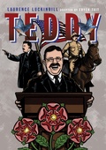 Cover: Teddy - Dead Reckoning