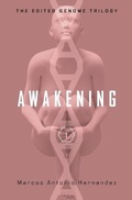 Cover: Awakening - Algorithmic Global