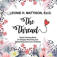 Enlarge image Cover: The Thread Adult Coloring - Thread