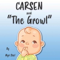 Abbildung von: Carsen and the Growl - Red Ulitao Publishing
