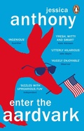 Cover: Enter the Aardvark - Black Swan