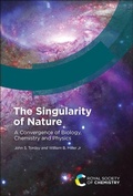 Cover: Singularity of Nature - Royal Society of Chemistry
