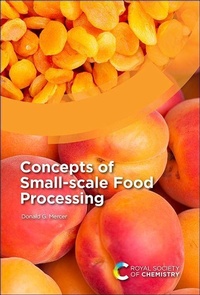 Abbildung von: Concepts of Small-scale Food Processing - Royal Society of Chemistry