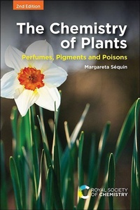 Abbildung von: Chemistry of Plants - Royal Society of Chemistry