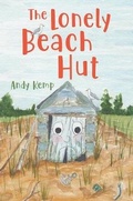 Cover: The Lonely Beach Hut - Olympia Publishers