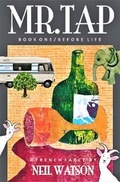 Cover: Mr. Tap - Hornet Books Ltd