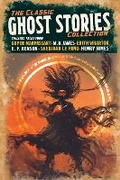 Cover: The Classic Ghost Stories Collection - Arcturus
