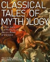 Abbildung von: Classical Tales of Mythology - Arcturus