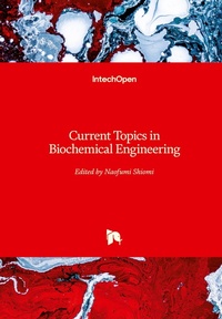 Abbildung von: Current Topics in Biochemical Engineering - IntechOpen