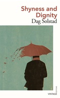 Cover: Shyness and Dignity - Vintage Classics