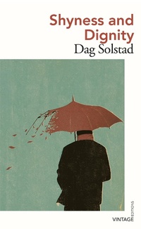 Abbildung von: Shyness and Dignity - Vintage Classics