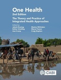 Cover: One Health - CABI Publishing