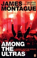 Cover: 1312: Among the Ultras - Ebury Press
