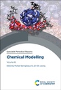 Cover: Chemical Modelling - Royal Society of Chemistry