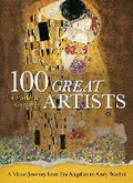 Cover: 100 Great Artists - Arcturus