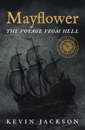 Cover: Mayflower: The Voyage from Hell - TSB