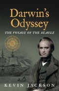 Cover: Darwin's Odyssey: The Voyage of the Beagle - TSB
