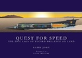 Cover: Quest For Speed - Evro Publishing