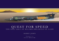 Enlarge image Cover: Quest For Speed - Evro Publishing