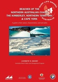 Cover: Beaches of the Northern Australian Coast - Sydney University Press