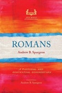 Cover: Romans - Langham Global Library