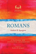 Cover: Romans - Langham Global Library