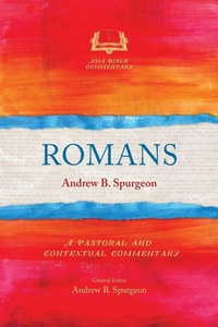 Enlarge image Cover: Romans - Langham Global Library