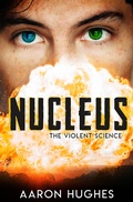 Cover: Nucleus - Vivid Publishing