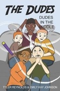 Cover: Dudes in the Middle - Epic Spiel Press